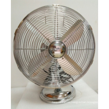 Ventilador de mesa Fan-Fan-Metal Fan-Stand Fan